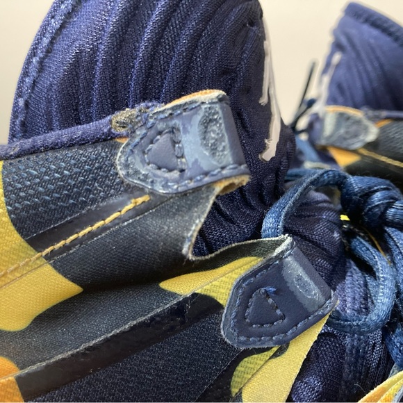Air Jordan 28 MARQUETTE - Picture 13 of 13